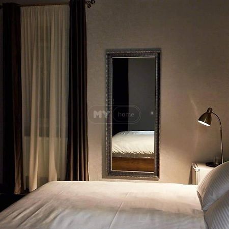 2Nd Floor Hotel Tbilisi Luaran gambar