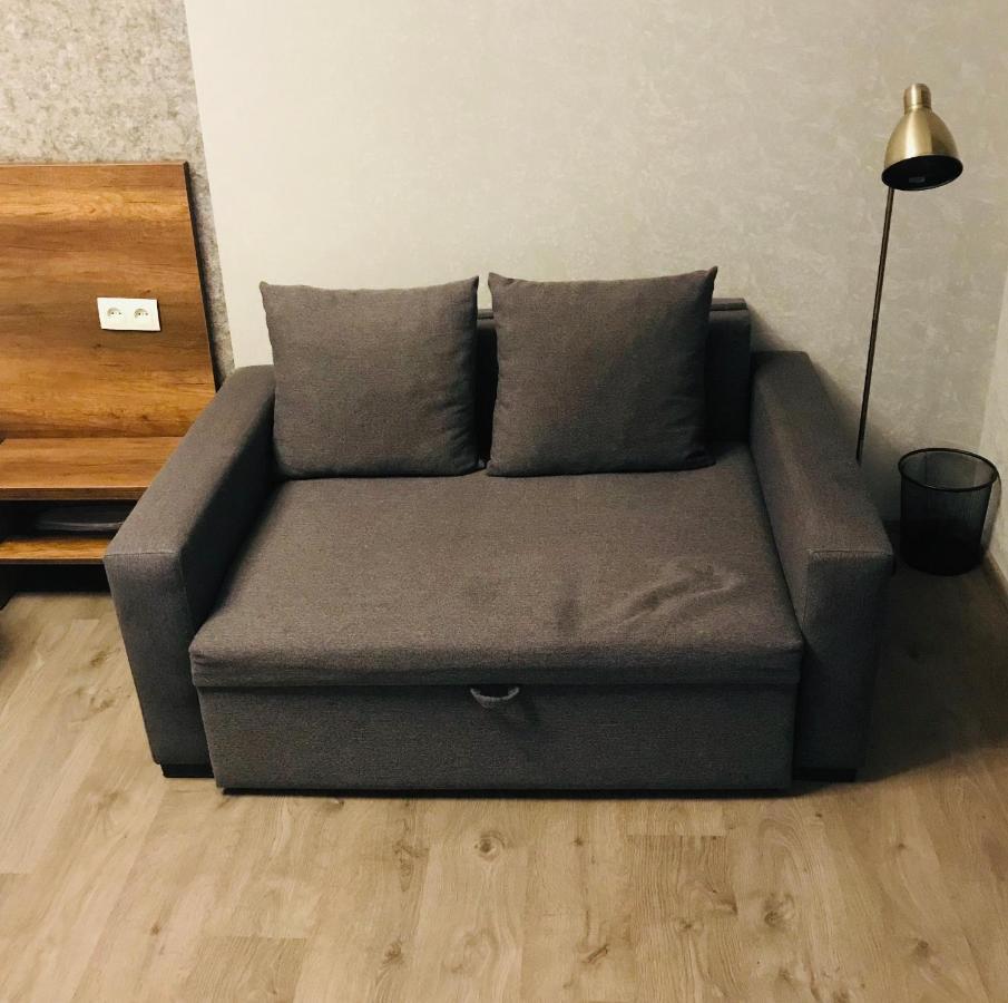 2Nd Floor Hotel Tbilisi Luaran gambar