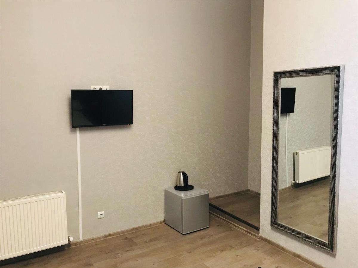 2Nd Floor Hotel Tbilisi Luaran gambar